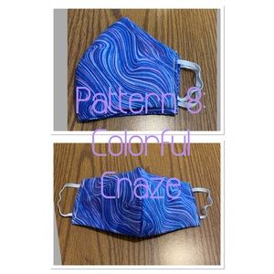 Face Masks! This is a top seller! Order quick